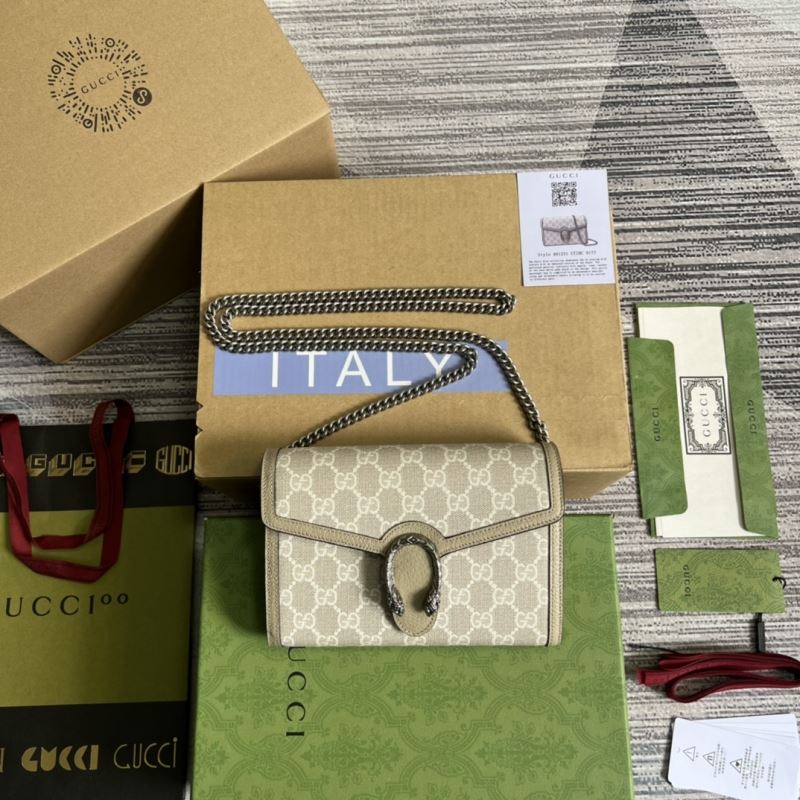 Gv*cl dionysus bags